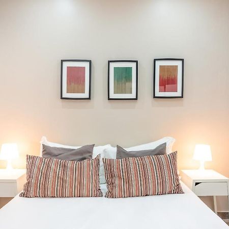 Guestready - Yellow Shine Lisbon Luaran gambar